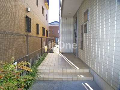 【エントランス】 | La Venus（ラ ヴェニュス）