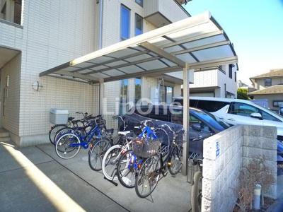 【その他共用部分】 | La Venus（ラ ヴェニュス）