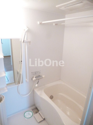 【浴室】 | La Venus（ラ ヴェニュス）