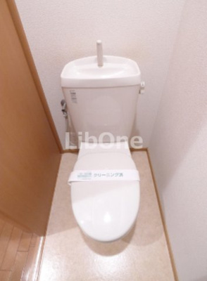 【トイレ】 | La Venus（ラ ヴェニュス）