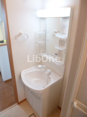 【洗面所】 | La Venus（ラ ヴェニュス）