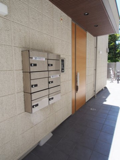 【エントランス】 | 表参道K2