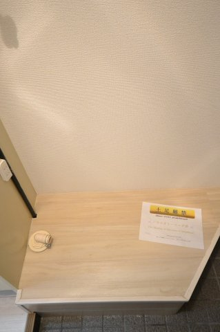 ノアーズアーク桃谷21の設備