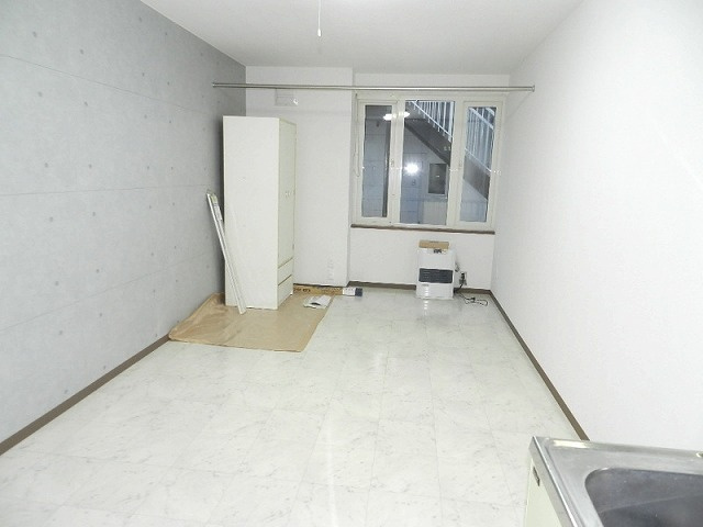 コロネの居間・リビング