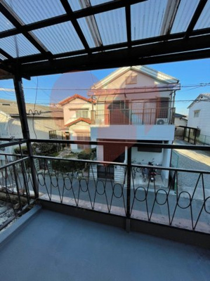 【展望】 | 松原市天美北５丁目貸家