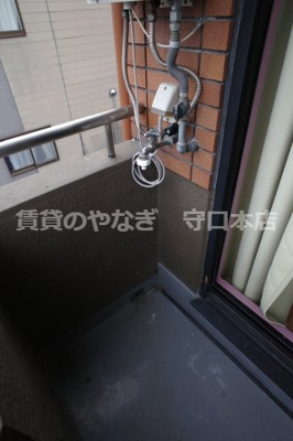 【設備】 | ロイヤルオークス滝井