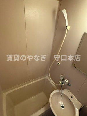 【浴室】 | ロイヤルオークス滝井