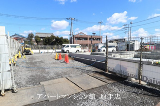 【外観】