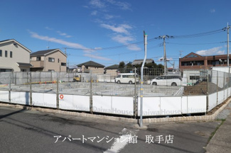 【外観】