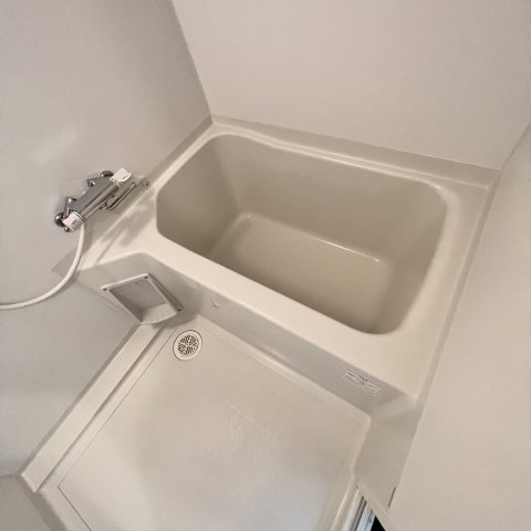 novelの浴室