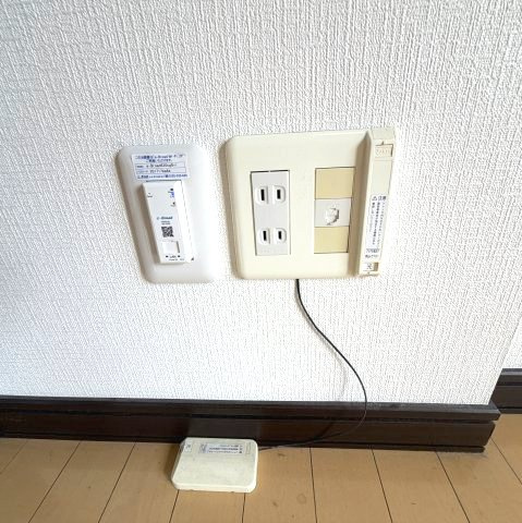 novelの設備