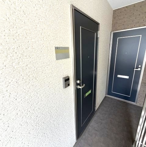 novelのエントランス