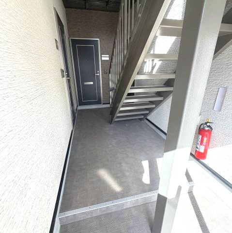 novelのエントランス