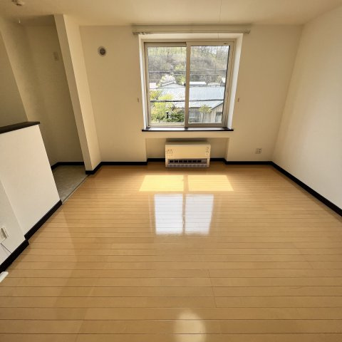 novelの居間・リビング