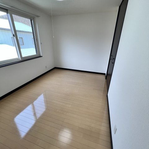 novelの内装