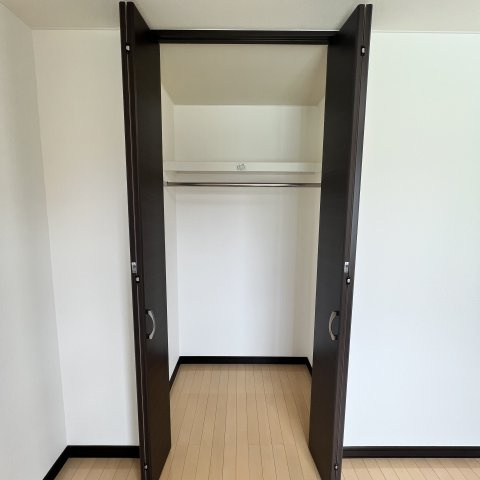 novelの収納