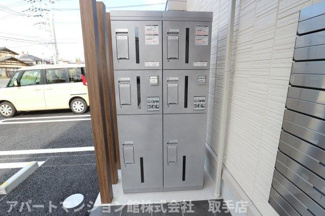 【その他共用部分】