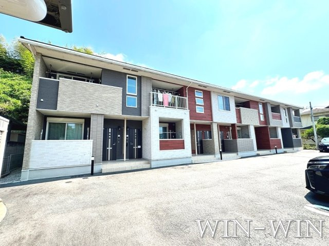 フォルシュ芦原 Ⅱ