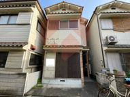 大阪市西成区北津守4丁目戸建の画像