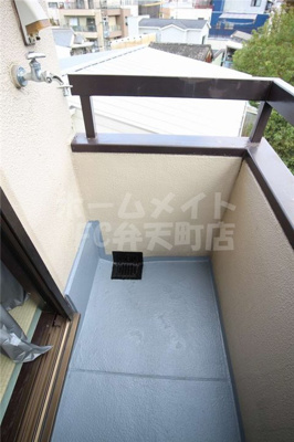 【設備】 | シティハイツ市岡