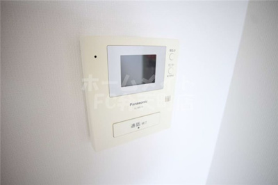 【セキュリティ】 | シティハイツ市岡