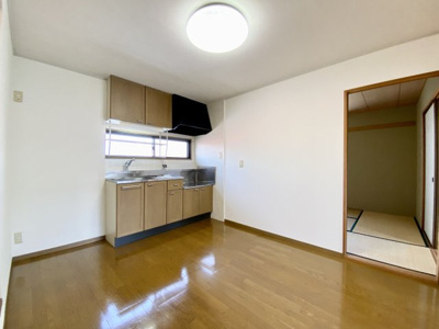 【居間・リビング】 | プリシェールOKA