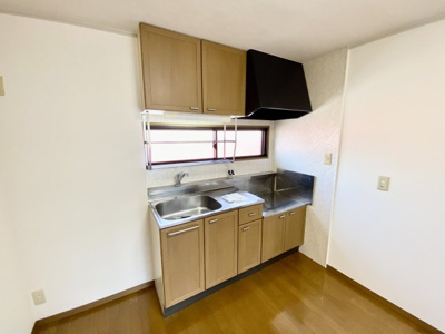 【キッチン】 | プリシェールOKA