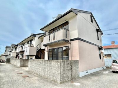 【外観】 | プリシェールOKA