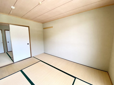 【和室】 | プリシェールOKA