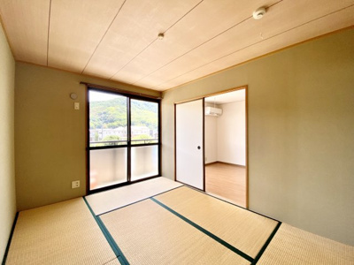 【和室】 | プリシェールOKA