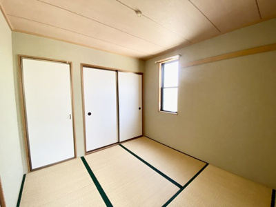 【和室】 | プリシェールOKA