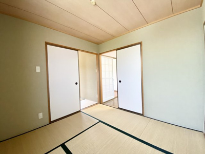 【和室】 | プリシェールOKA