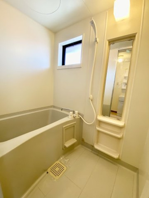 【浴室】 | プリシェールOKA