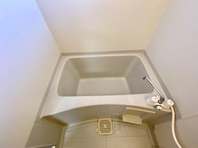 【浴室】 | プリシェールOKA