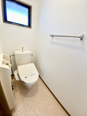 【トイレ】 | プリシェールOKA