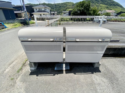 【その他共用部分】 | プリシェールOKA