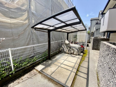 【その他共用部分】 | プリシェールOKA