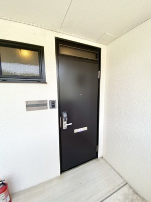 【玄関】 | プリシェールOKA