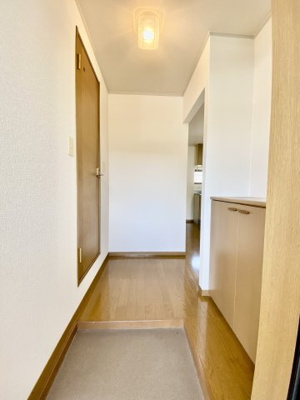 【玄関】 | プリシェールOKA