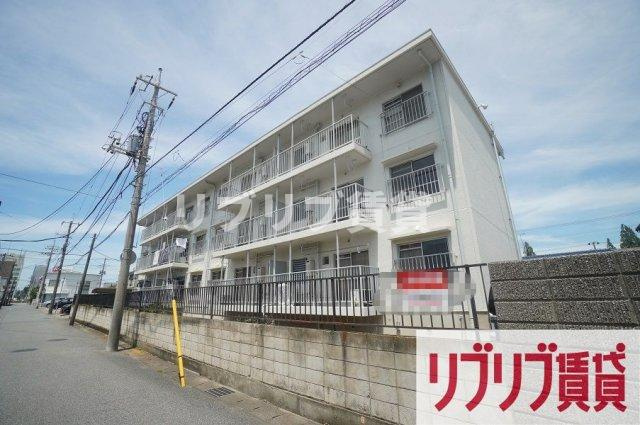 パークハイアット都町