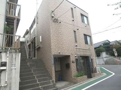 【エントランス】 | ドエル小竹向原　12332 | 毎日通るエントランスはこのようになっています