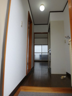 【玄関】 | アートビレッジ