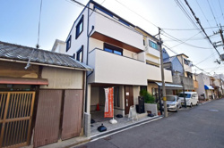 西宮市小松西町2丁目　新築戸建