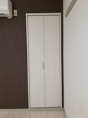 【収納】 | マンション栂森