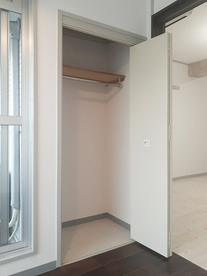 【収納】 | マンション栂森