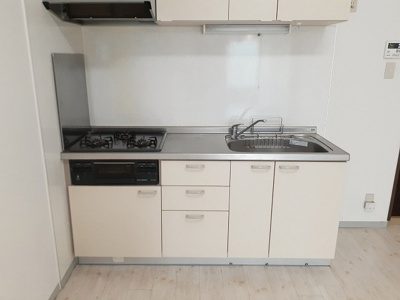 【キッチン】 | マンション栂森