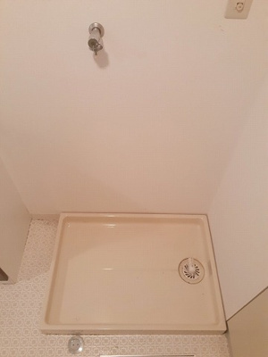 【洗面所】 | マンション栂森