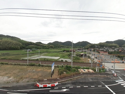 【展望】 | マンション栂森