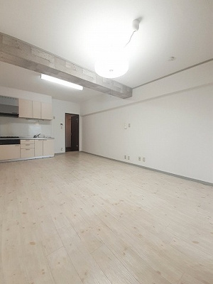 【居間・リビング】 | マンション栂森