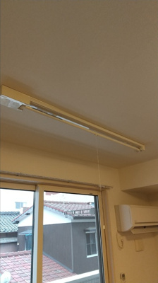 【内装】 | ヒルズ琴芝町